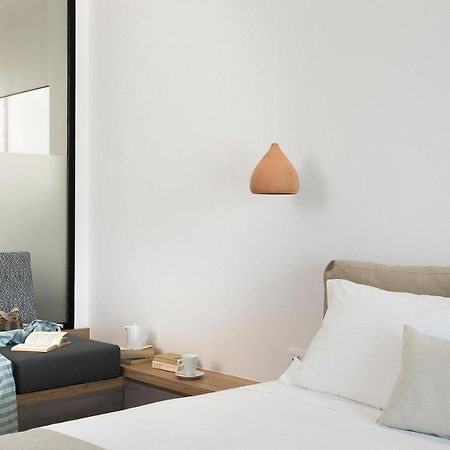 Mykonos Soul Luxury Suites (Adults Only) Agios Stefanos  Exteriér fotografie