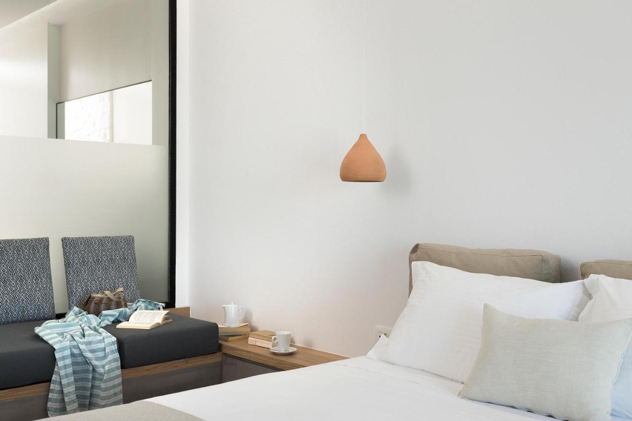 Mykonos Soul Luxury Suites (Adults Only) Agios Stefanos  Exteriér fotografie