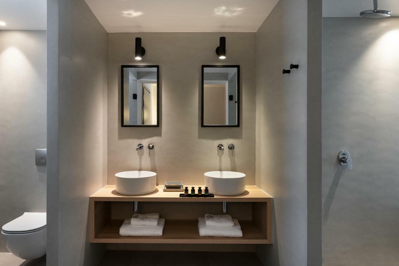 Mykonos Soul Luxury Suites (Adults Only) Agios Stefanos  Exteriér fotografie