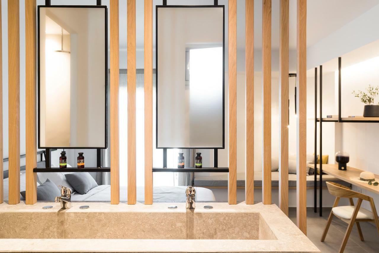 Mykonos Soul Luxury Suites (Adults Only) Agios Stefanos  Exteriér fotografie