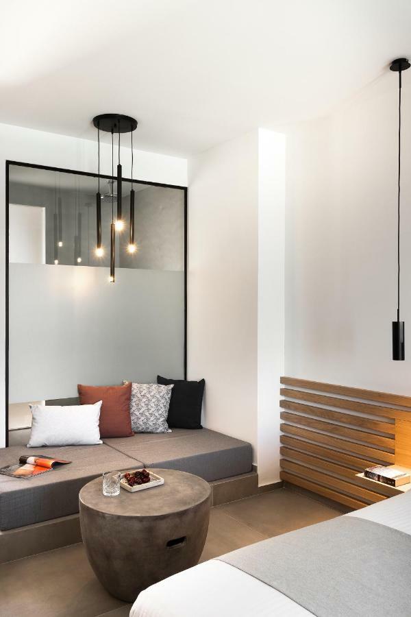 Mykonos Soul Luxury Suites (Adults Only) Agios Stefanos  Exteriér fotografie