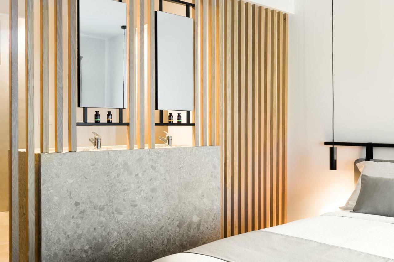 Mykonos Soul Luxury Suites (Adults Only) Agios Stefanos  Exteriér fotografie